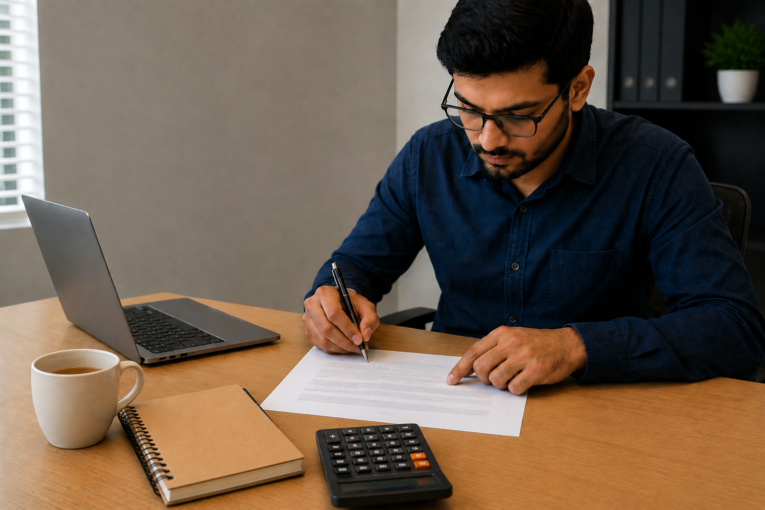 Matching bank statements with ledger records for bank reconciliation and accounting accuracy